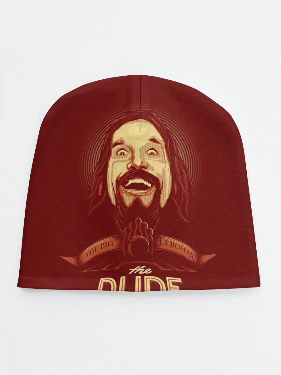 Детская шапка / The Dude