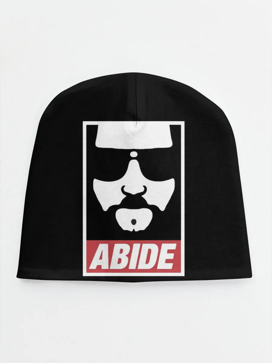 Детская шапка / ABIDE Большой Лебовский