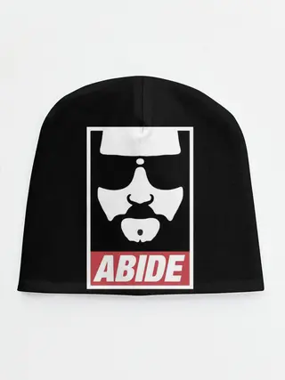 Детская шапка / ABIDE Большой Лебовский