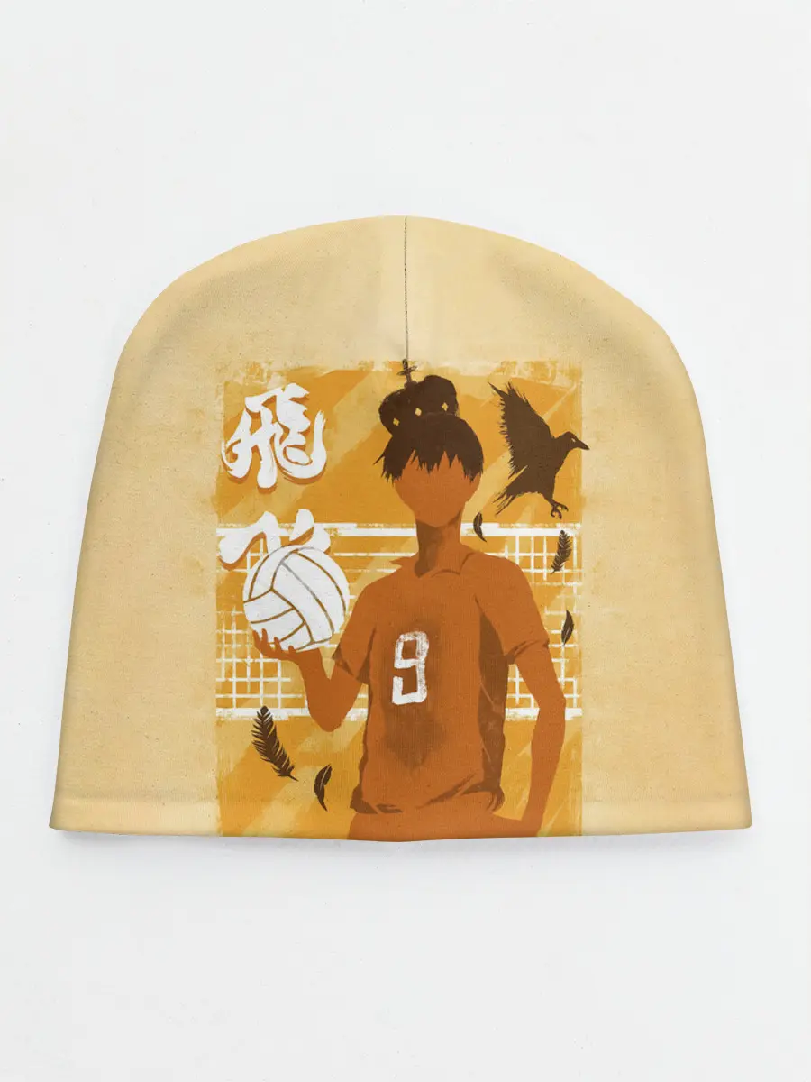 Детская шапка / Тобио Кагеяма Haikyuu!!