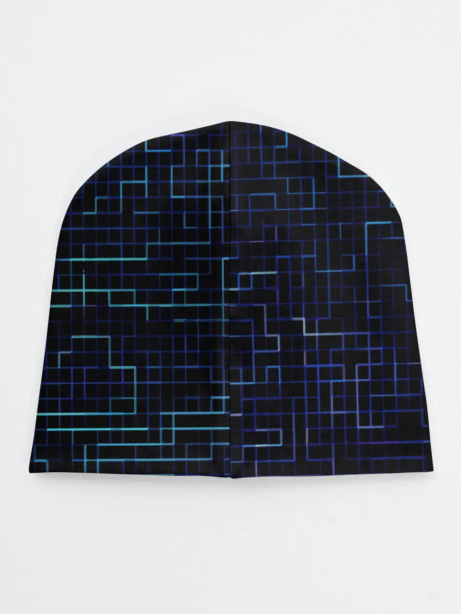 Детская шапка / Napoli