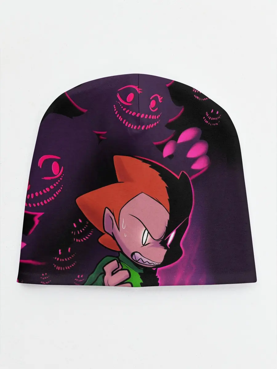 Детская шапка / Friday Night Funkin | FNF