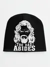 Детская шапка / The dad ABIDES