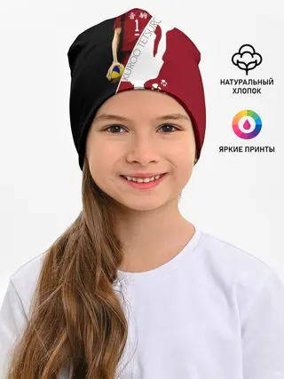 Детская шапка / Куроо Тецуро | Haikyuu!!