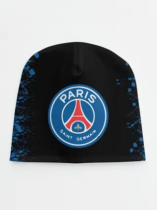 Детская шапка / Paris Saint-German