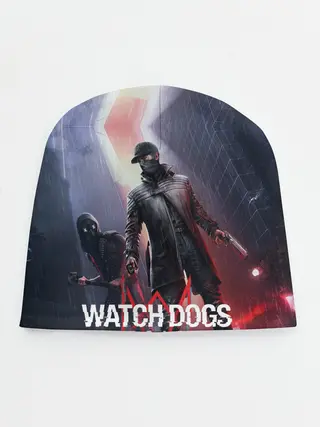 Детская шапка / Эйден Пирс и Ренч Легион