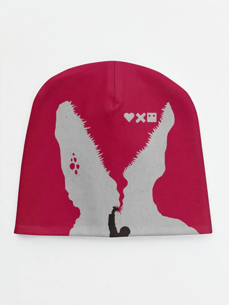 Детская шапка / Love Death And Robots. Тайная война