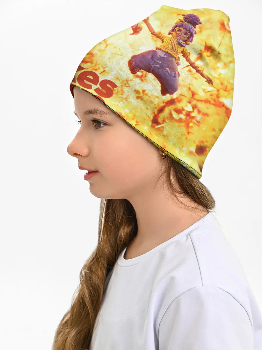 Детская шапка / It Takes Two