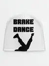 Детская шапка / Brake Dance