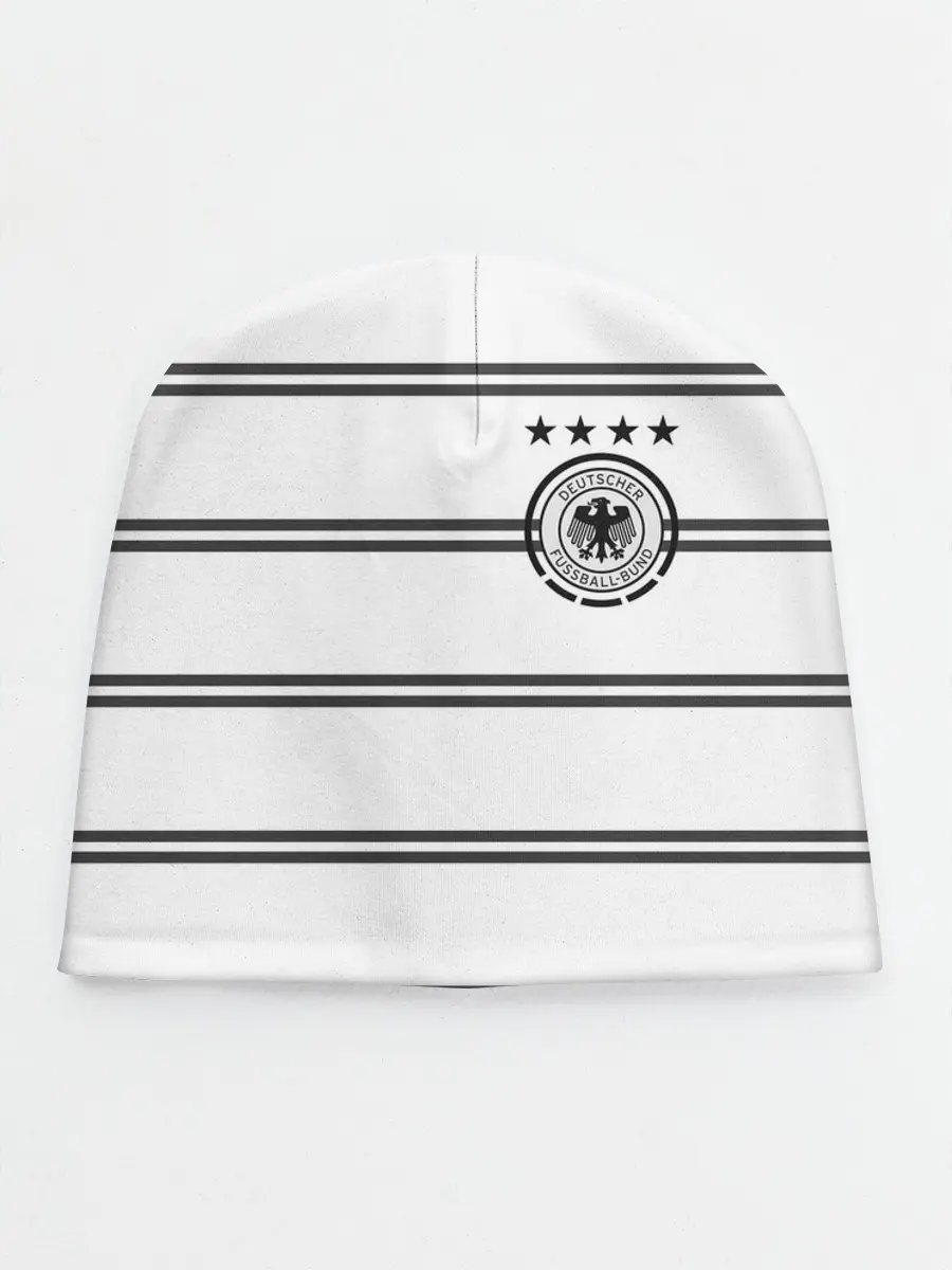 Детская шапка / Сборная Германии Евро 2020