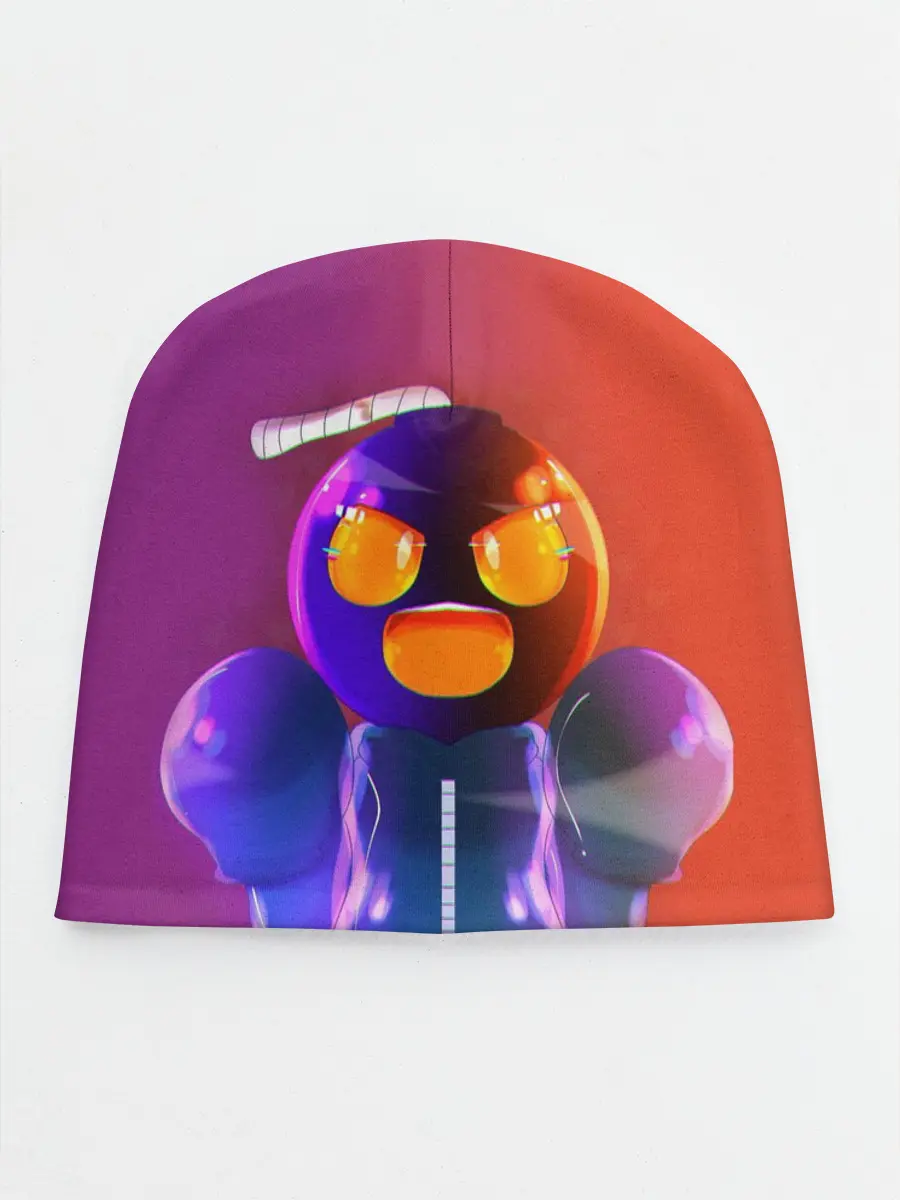 Детская шапка / whitty игра Friday Night Funki