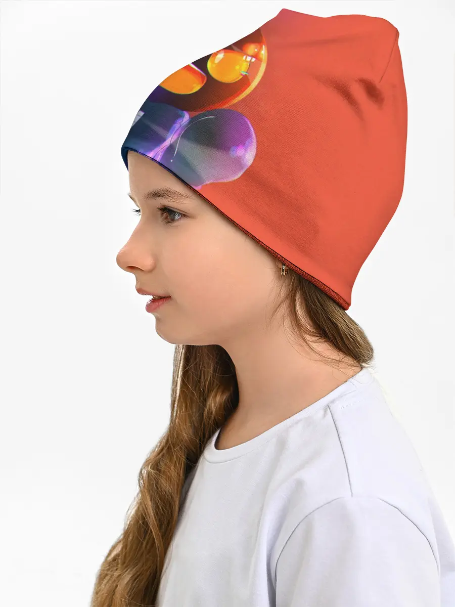 Детская шапка / whitty игра Friday Night Funki