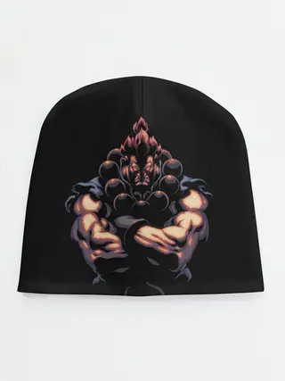 Детская шапка / Dangers Acuma