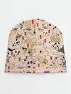 Детская шапка / Kuniyoshi Cats