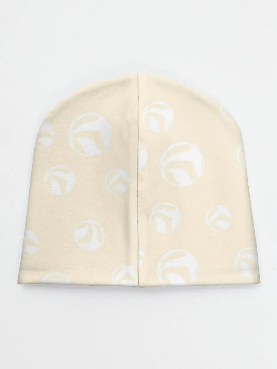 Детская шапка / Команда Карасуно | Haikyuu!!