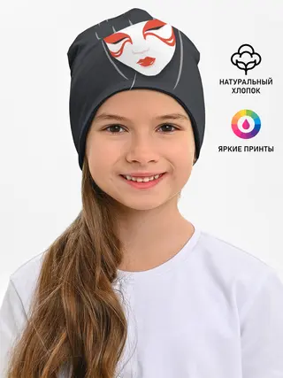 Детская шапка / Японка