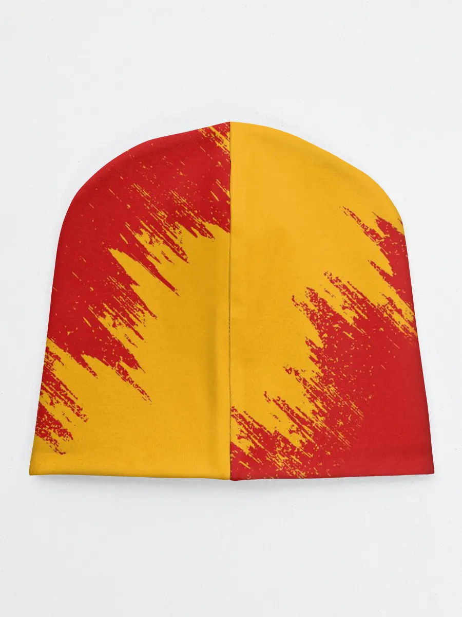 Детская шапка / БЕРСЕРК маска и лого