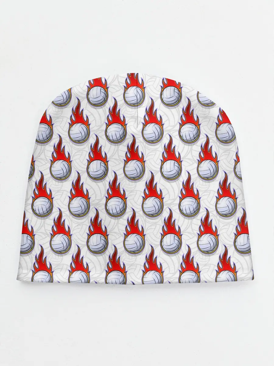 Детская шапка / Волейбол