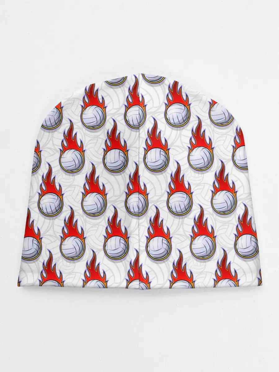 Детская шапка / Волейбол