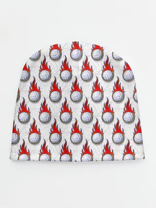 Детская шапка / Волейбол