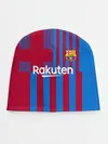 Детская шапка / Форма Коутиньо Барселона 21/22