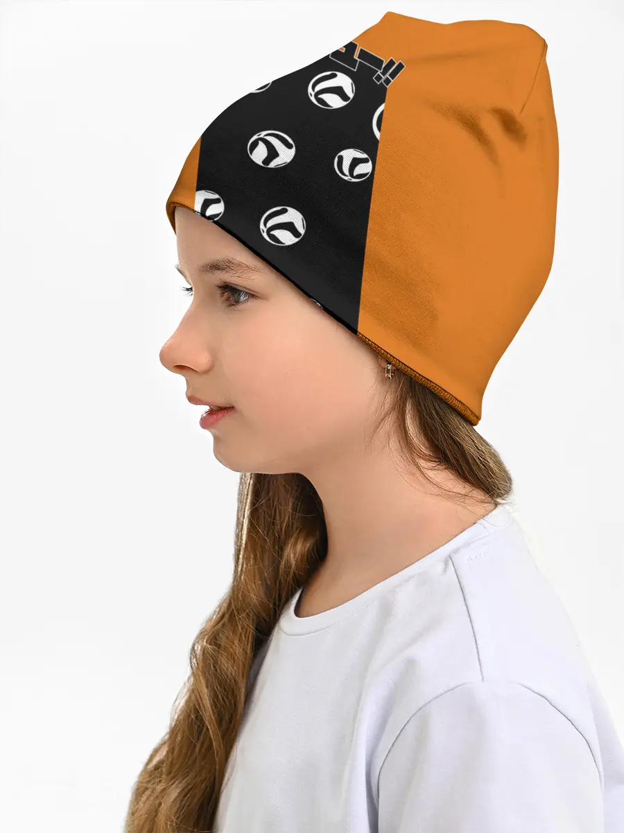 Детская шапка / Haikyu!! | ВОЛЕЙБОЛ!!