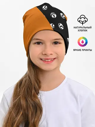 Детская шапка / Haikyu!! | ВОЛЕЙБОЛ!!