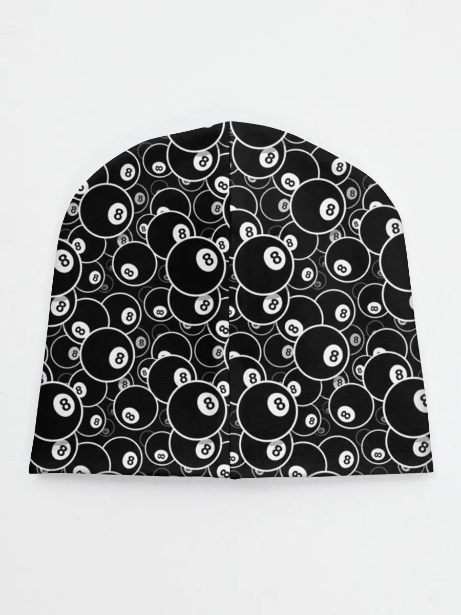 Детская шапка / Пул-8