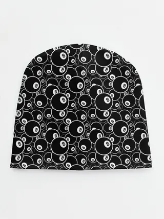 Детская шапка / Пул-8