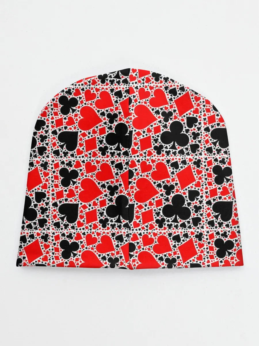 Детская шапка / Масти