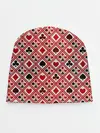 Детская шапка / Картёжник