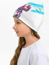 Детская шапка / Опасный Рю