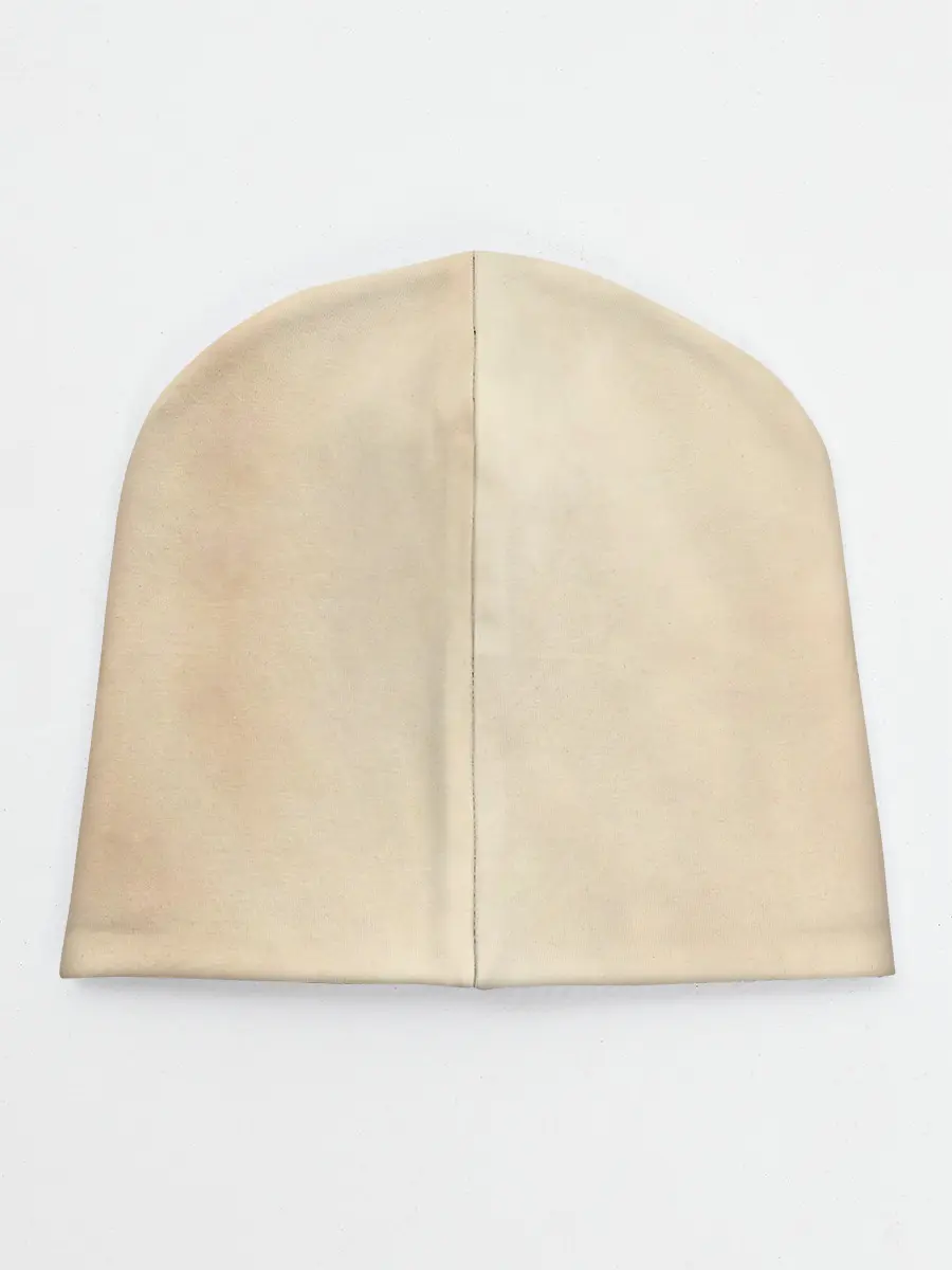 Детская шапка / Рю и Акума