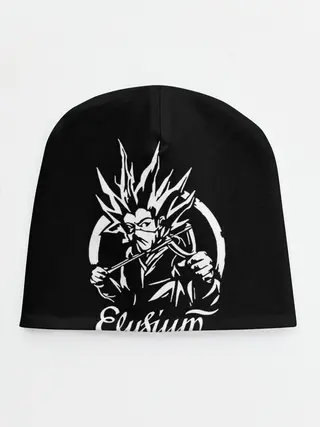 Детская шапка / Элизиум / Elysium
