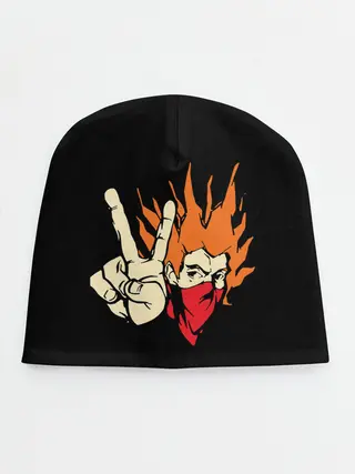 Детская шапка / Elysium / Элизиум