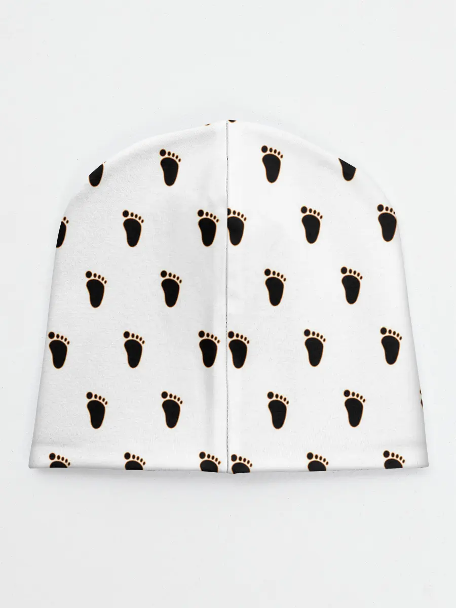 Детская шапка / Малыши Хината и Бокуто | Haikyuu!!