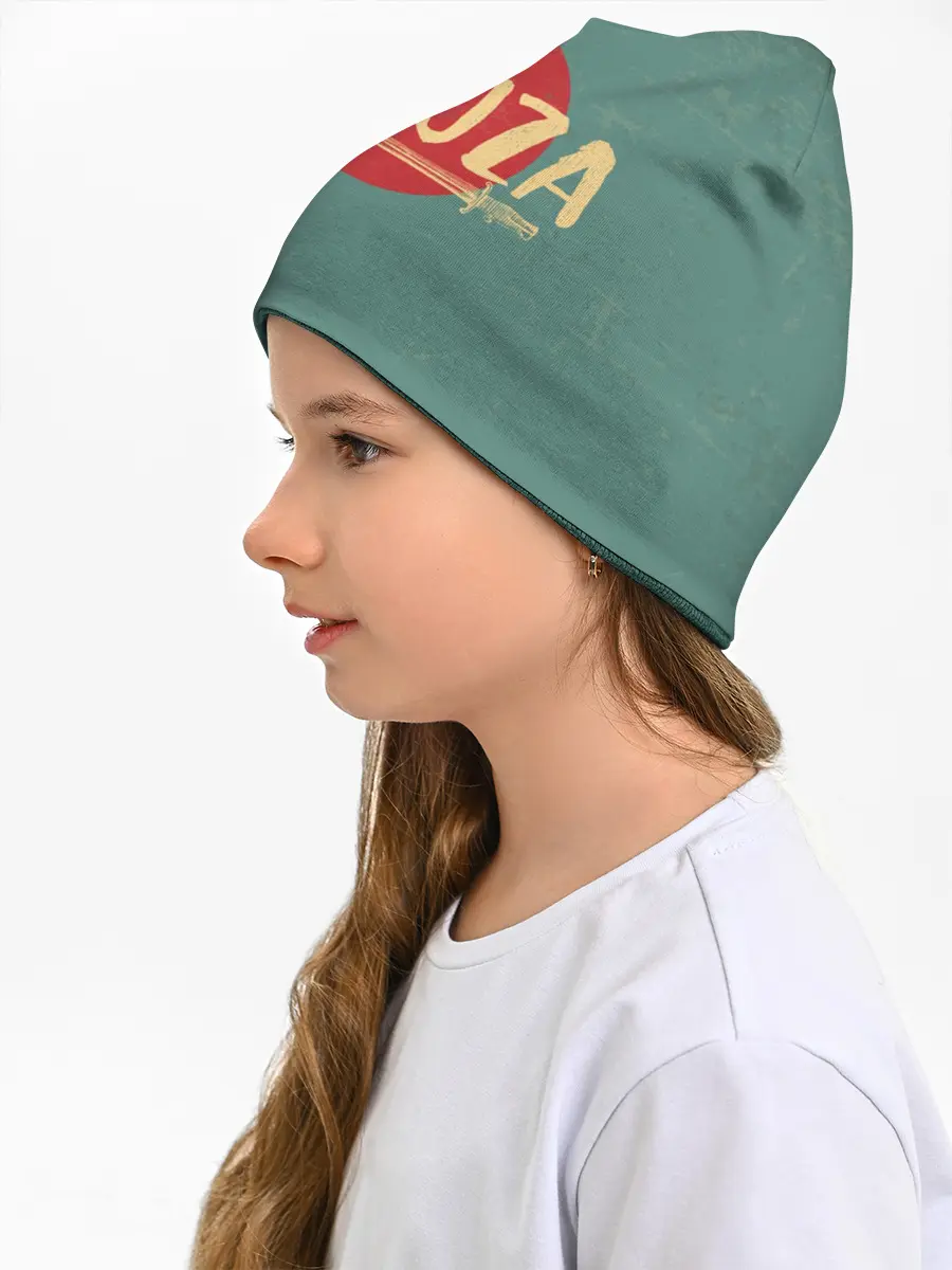 Детская шапка / Yakuza