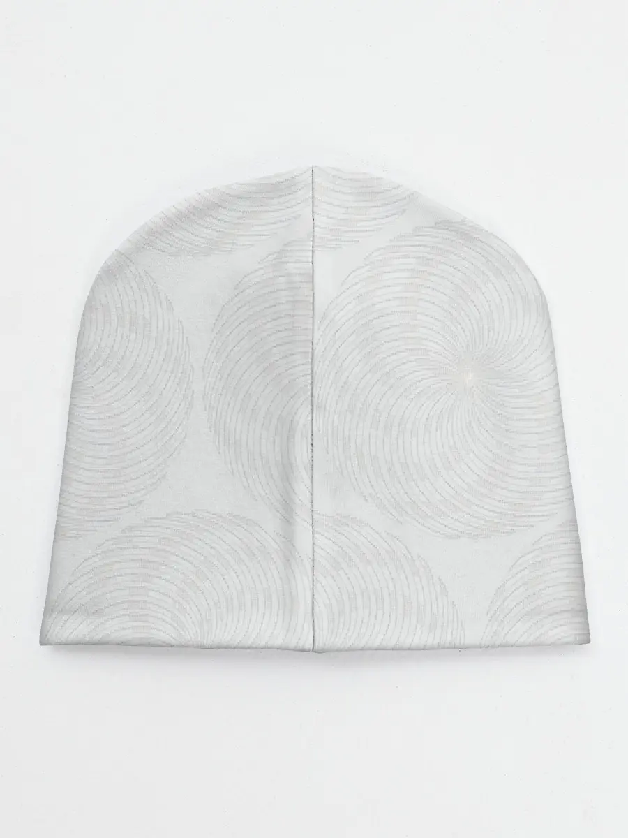 Детская шапка / Реал Мадрид форма 2021/2022