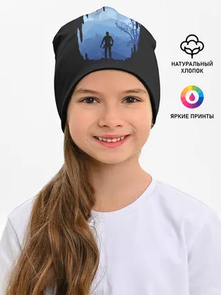 Детская шапка / New jorney