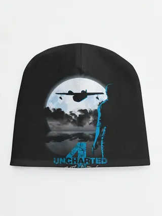 Детская шапка / Анчартед 4