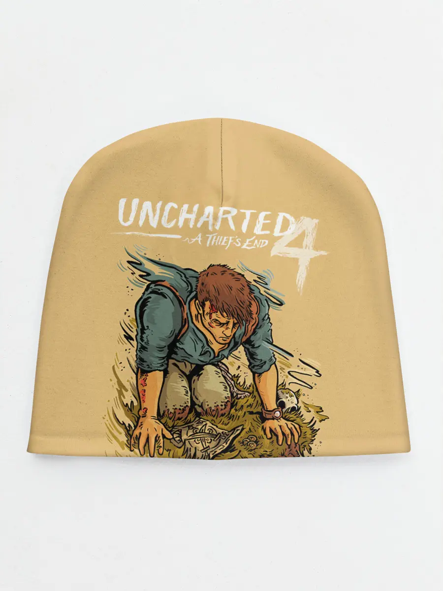 Детская шапка / Fallen Nathan