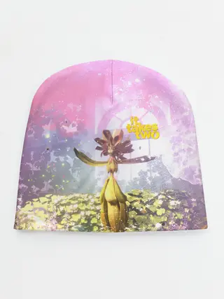 Детская шапка / It takes two | Радость