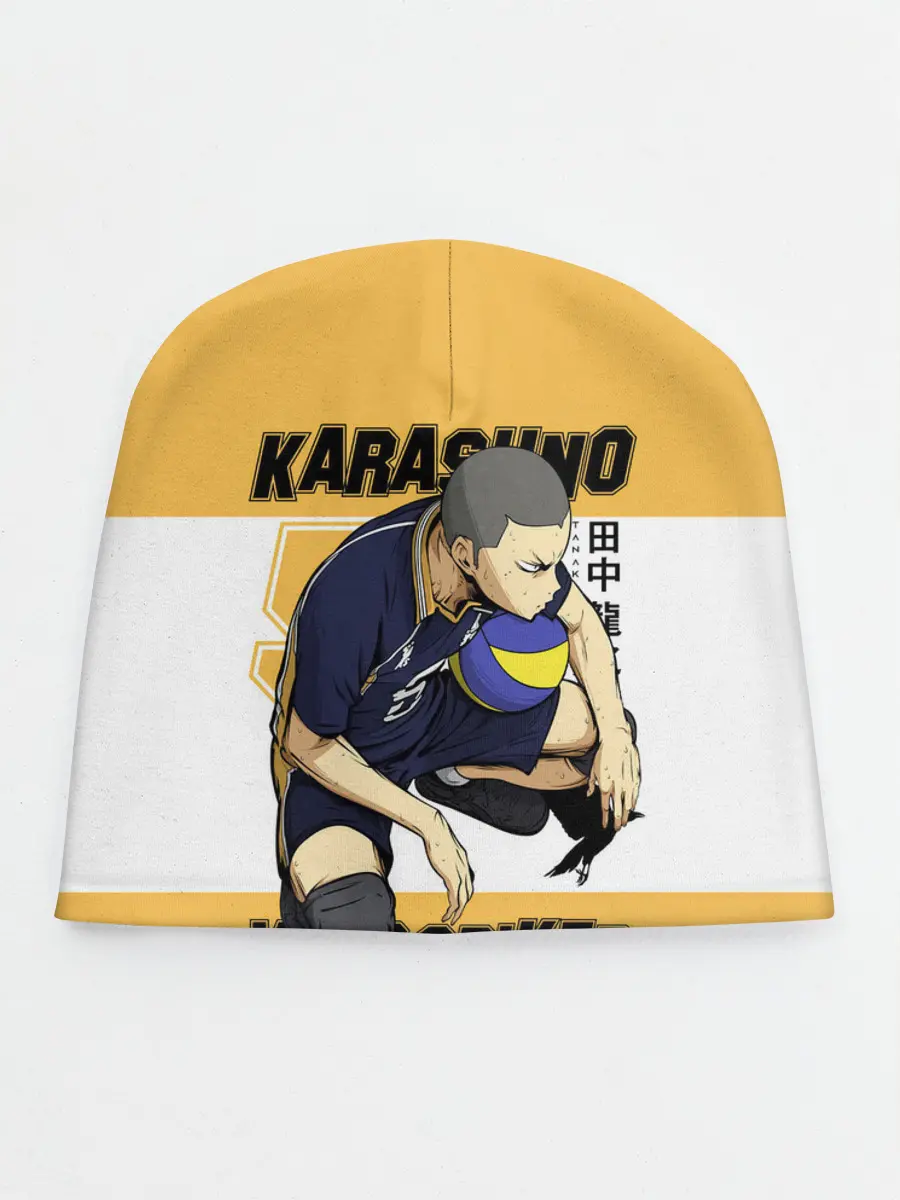 Детская шапка / Рюноске Танака | Haikyuu!!