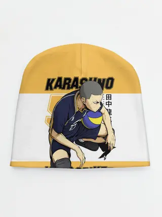 Детская шапка / Рюноске Танака | Haikyuu!!