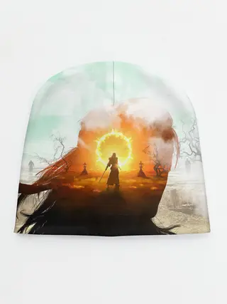 Детская шапка / For Honor Mirage