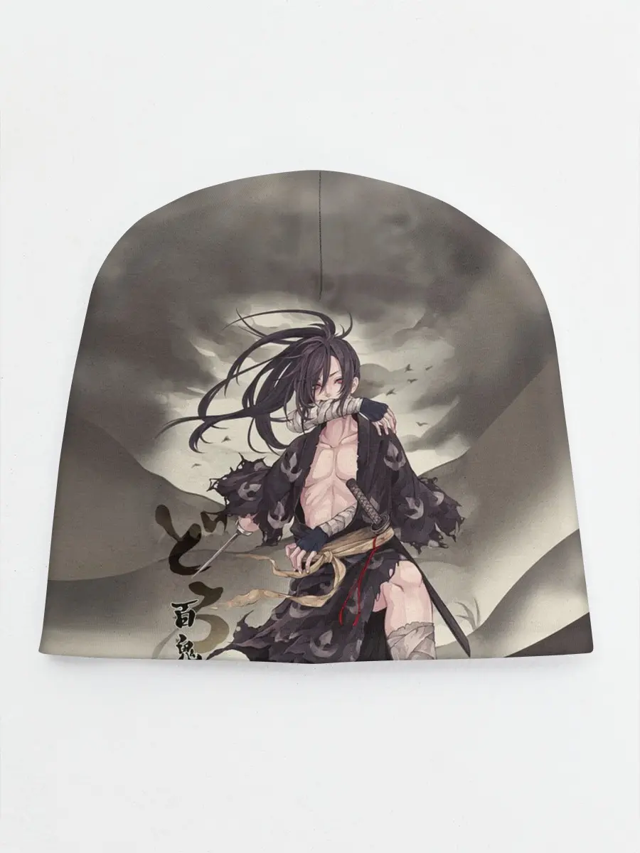 Детская шапка / ПУТЬ ХЯККИМАРУ | ДОРОРО