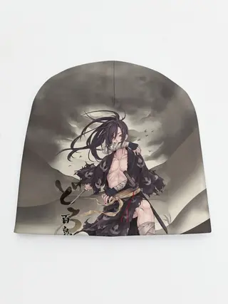 Детская шапка / ПУТЬ ХЯККИМАРУ | ДОРОРО