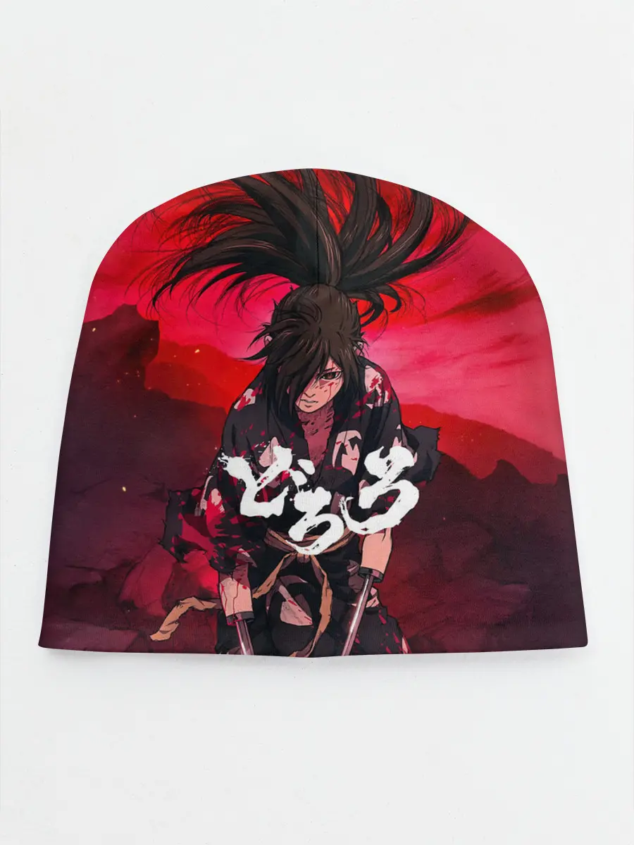 Детская шапка / Dororo Poster | Дороро Постер