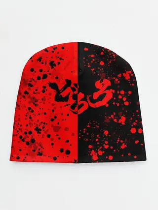 Детская шапка / Дороро | Dororo Logo