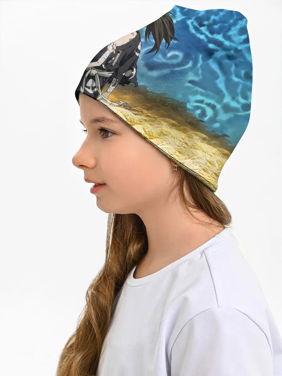 Детская шапка / Хяккимару с Дороро | DORORO